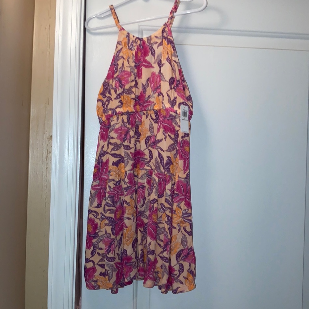 Toddler Sundress